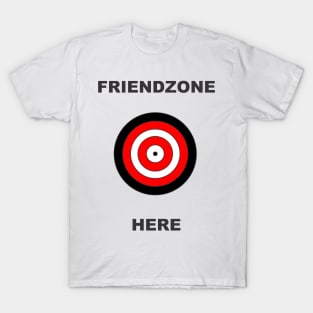 Friendzone T-Shirt